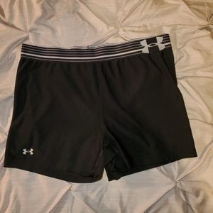 Under Armour Spandex
